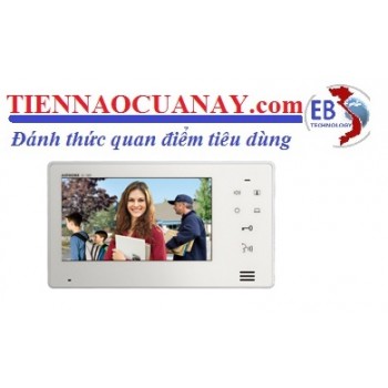 MÀN HÌNH CHUÔNG CỬA AIPHONE JO-1MD